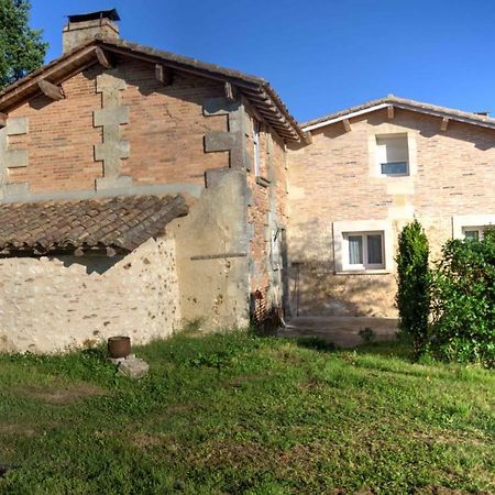 Lagorce  La Ferme De Germain 빌라 외부 사진